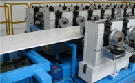 H - Конвейерной ленты машины панели сэндвича PU рамки ЛУЧА швейная машина автоматической